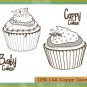 Ippity Cuppy Cakes