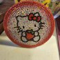 HK Diamond Art Coaster