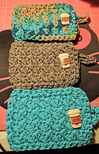 Cup Cozy