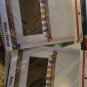 NIP recollections Christmas Noel paper garland decor kit.