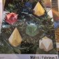 Recollections paper ornaments decor kits