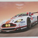IMSA Aston Martin Racing Team Hero Card