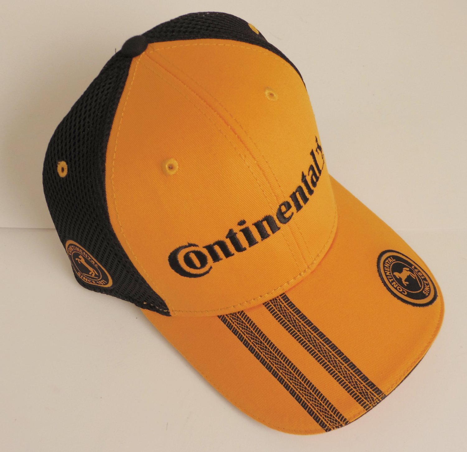Continental Tire Baseball Cap