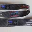 ALMS American Le Mans Lanyard for ID Cards Tickets