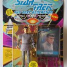 Star Trek Next Gen Ambassador Spock Action Figure