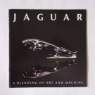 1990 Jaguar Brochure