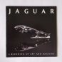1990 Jaguar Brochure