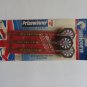 Steel Tip English Darts