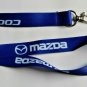 Mazda Cooper Tire  Lanyard for ID Cards Tickets