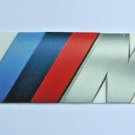BMW M Series Car Sticker