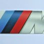 BMW M Series Car Sticker