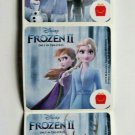 2019 McDonald's Disney Frozen 2 Stickers Complete Set