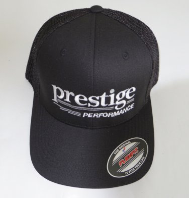 Prestige Performance Lamborghini Racing Baseball Cap