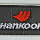 Hankook Tire 4" long Patch