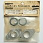 Mac's RC Engine Accessory #2868 Flex Mount Header Clamp Plate System