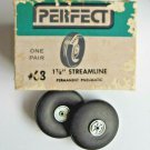 Perfect Parts 1/78" Streamline Balloon Wheels #68