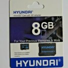 8GB Micro SDHC Card