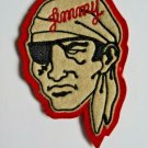 Vintage Pirate Patch