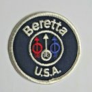 Beretta U.S.A. Patch