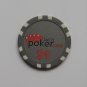 Jaco Beach Costa Rica Cocal Casino Poker Room Chip