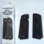 Magpul MOE 1911 Black Grip Panels