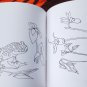 Oregon Spring Coloring Book