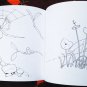 Oregon Spring Coloring Book