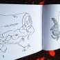 Oregon Spring Coloring Book