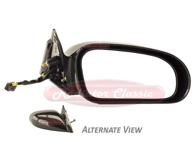 Brand New Right Powered Heated Side Door Mirror For 2.0 2.5 GAS