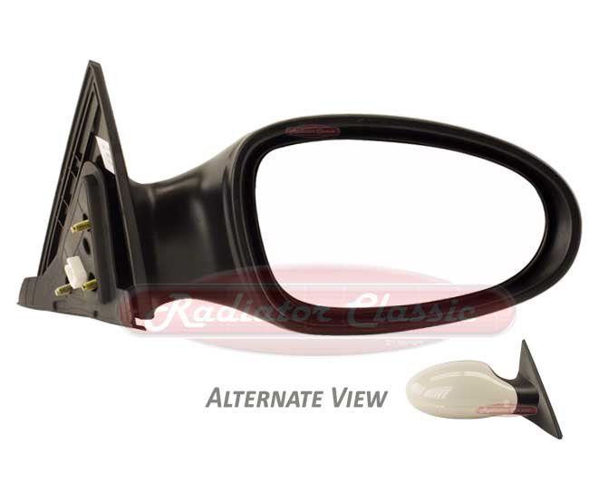 Brand New Right Powered Heated Side Door Mirror For 2.5 3.5 GAS