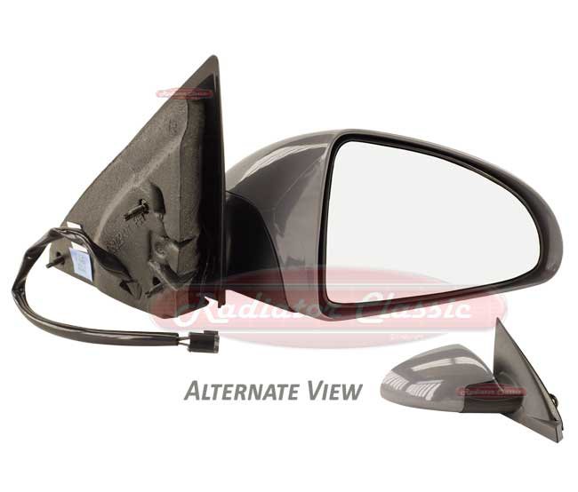 Brand New Right Powered Heated Side Door Mirror For 2.2 2.4 3.5 3.6 3.9 GAS
