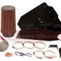 Air Filter Kit For Chevrolet C1500 C1500 Suburban C2500 C2500 Suburban C3500
