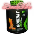 Muscle Pharm Combat Powder Cookies and Cream 4 Pounds