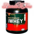 Optimum Nutrition 100% Whey Gold Standard, 5 Pound Vanilla Ice Cream