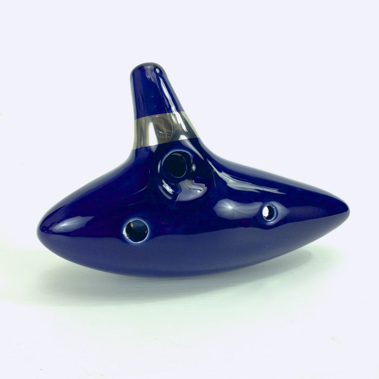 Legend of Zelda Ocarina of Time Replica, Alto C, 12 Hole