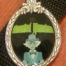 Walt Disney World Haunted Mansion Attraction Frame EZRA Hitchiking Ghost Pin
