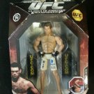 Forrest Griffin UFC Series 1 Action Figure