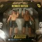 2 Pack UFC Ultimate Battles Forest Griffin vs. Stephan Bonnar Action Figure