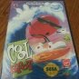 Complete Cool Spot SEGA Genesis Video Game SEGA System