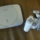 Sony PSOne White Console (NTSC - SCPH -101)