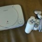 Sony PSOne White Console (NTSC - SCPH -101)
