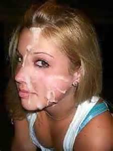 Free Amature Facial Pics 17