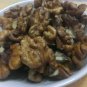 Walnuts without shell, raw