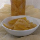 Orange Spoon Sweet