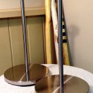ONE PAIR IKEA Gaje Speaker Stands