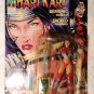 RARE Hari-Kari Action Figure Blackout Comics MOC/NIP CANADIAN SELLER!