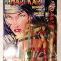 RARE Hari-Kari Action Figure Blackout Comics MOC/NIP CANADIAN SELLER!