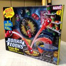 BRAND NEW Bonka Zonks Spiderman Stackrobatic Stunt Set CANADA SELLER