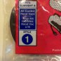OEM Dirt Devil Style #1 Replacement Vacuum Cleaner Belts (2pk) NEW IN PACKAGE