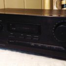 VINTAGE Sherwood AX-5010C Stereo Amplifier  1991 RARE 240v EURO IMPORT